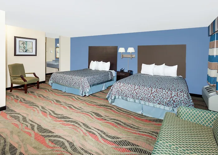 Days Inn By Wyndham Springfield